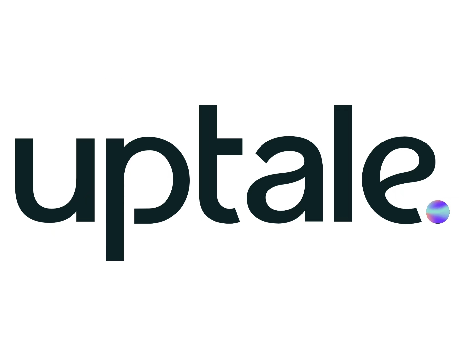 Temporary logo