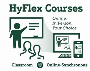 Hyflex Teaching