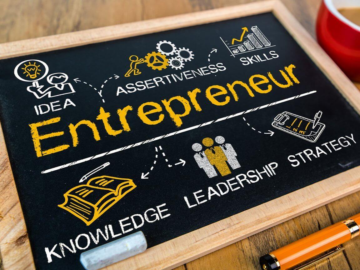 Entrepreneurship 