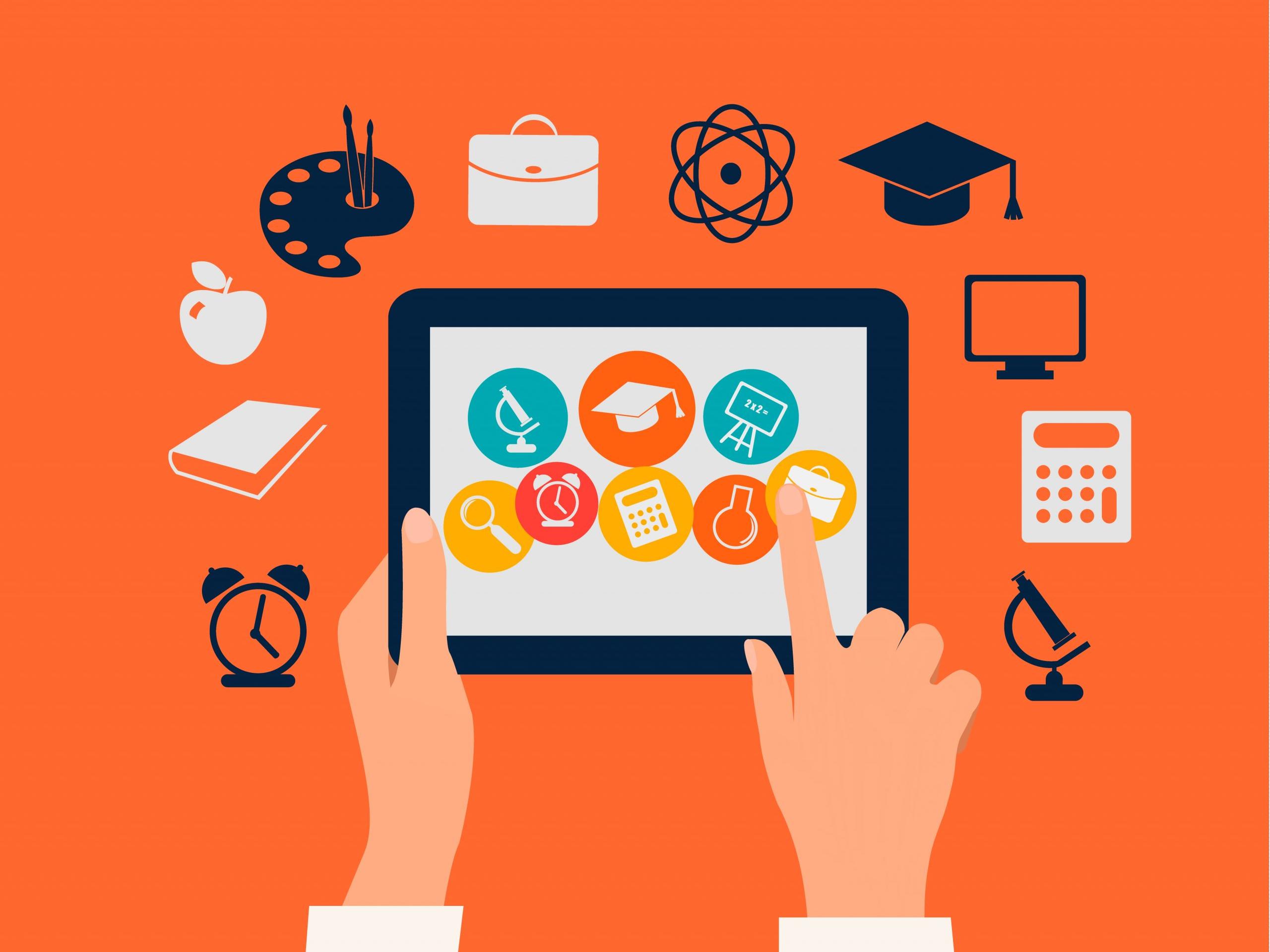 Digital Learning Ecosystems 