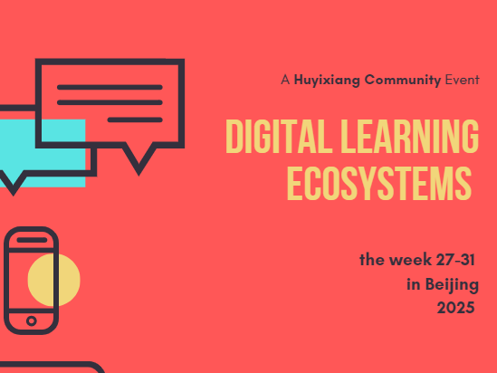 Digital Learning Ecosystems 