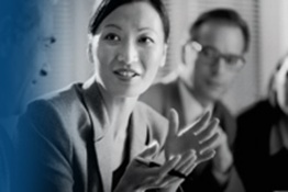 Huyi Mentoring Programme